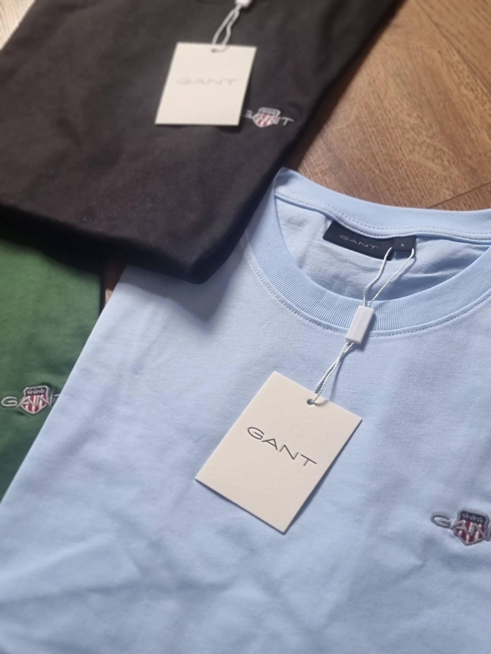 T-shirt's Gant – photo 2